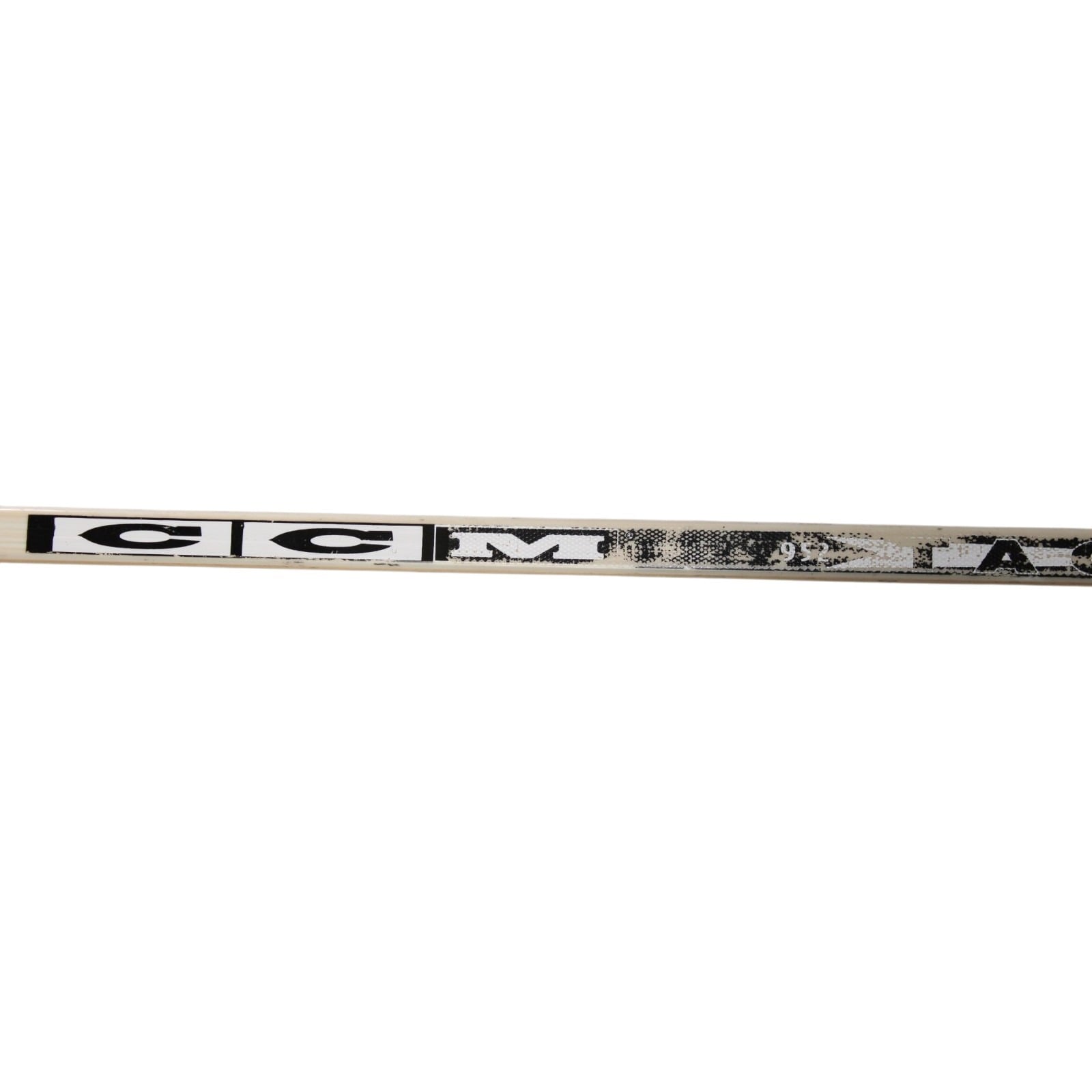 Bob Hartley Colorado Avalanche Hockey Stick Game Used Practice CCM Tacks 27562 3 Bob Hartley Colorado Avalanche Hockey Stick Game Used Practice CCM Tacks 27562