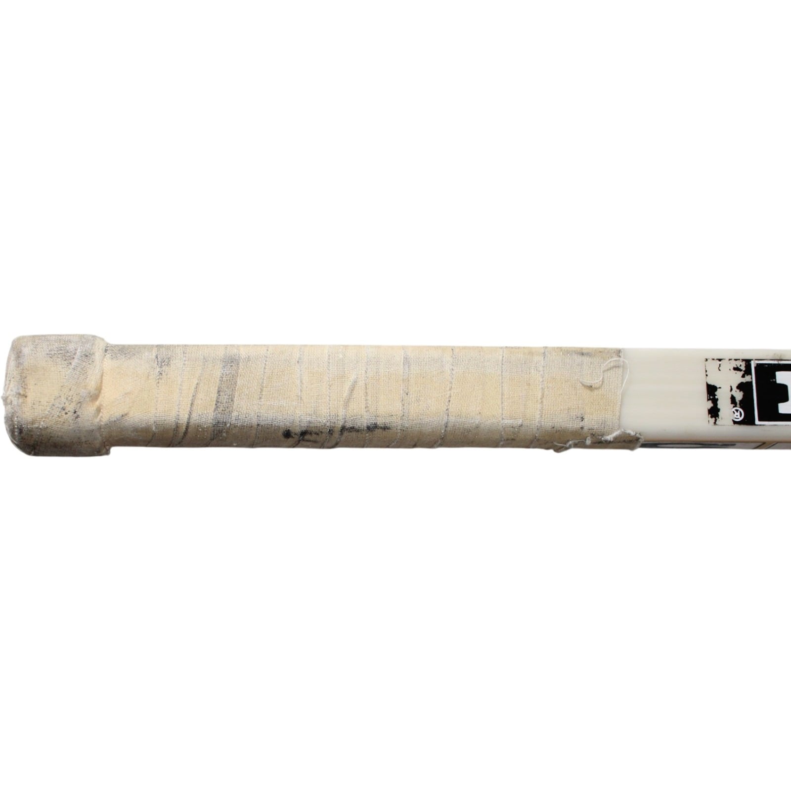 Bob Hartley Colorado Avalanche Hockey Stick Game Used Practice CCM Tacks 27562 5 Bob Hartley Colorado Avalanche Hockey Stick Game Used Practice CCM Tacks 27562