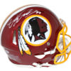 Dwayne Haskins Signed Washington Redskins Authentic Speed Helmet BAS 25045