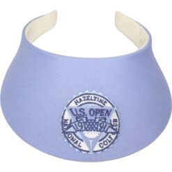 1991 U.S. Open At Hazeltine National Golf Club Visor Hat 45822