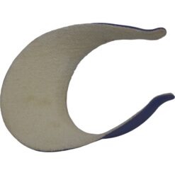 1991 U.S. Open At Hazeltine National Golf Club Visor Hat 45822