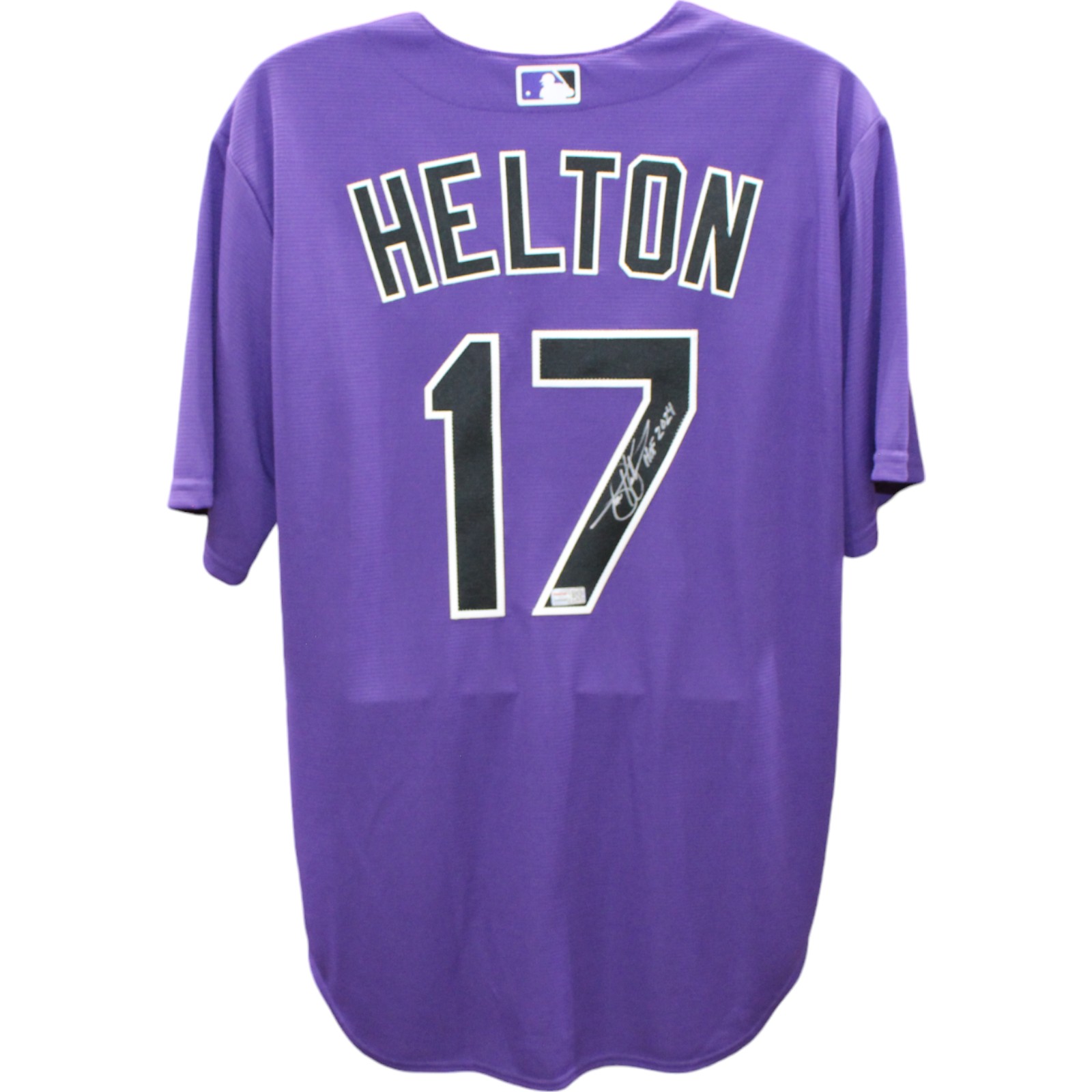 Colorado rockies todd helton jersey deals