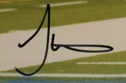 Tyreek Hill Autographed/Signed Miami Dolphins 16x20 photo Beckett