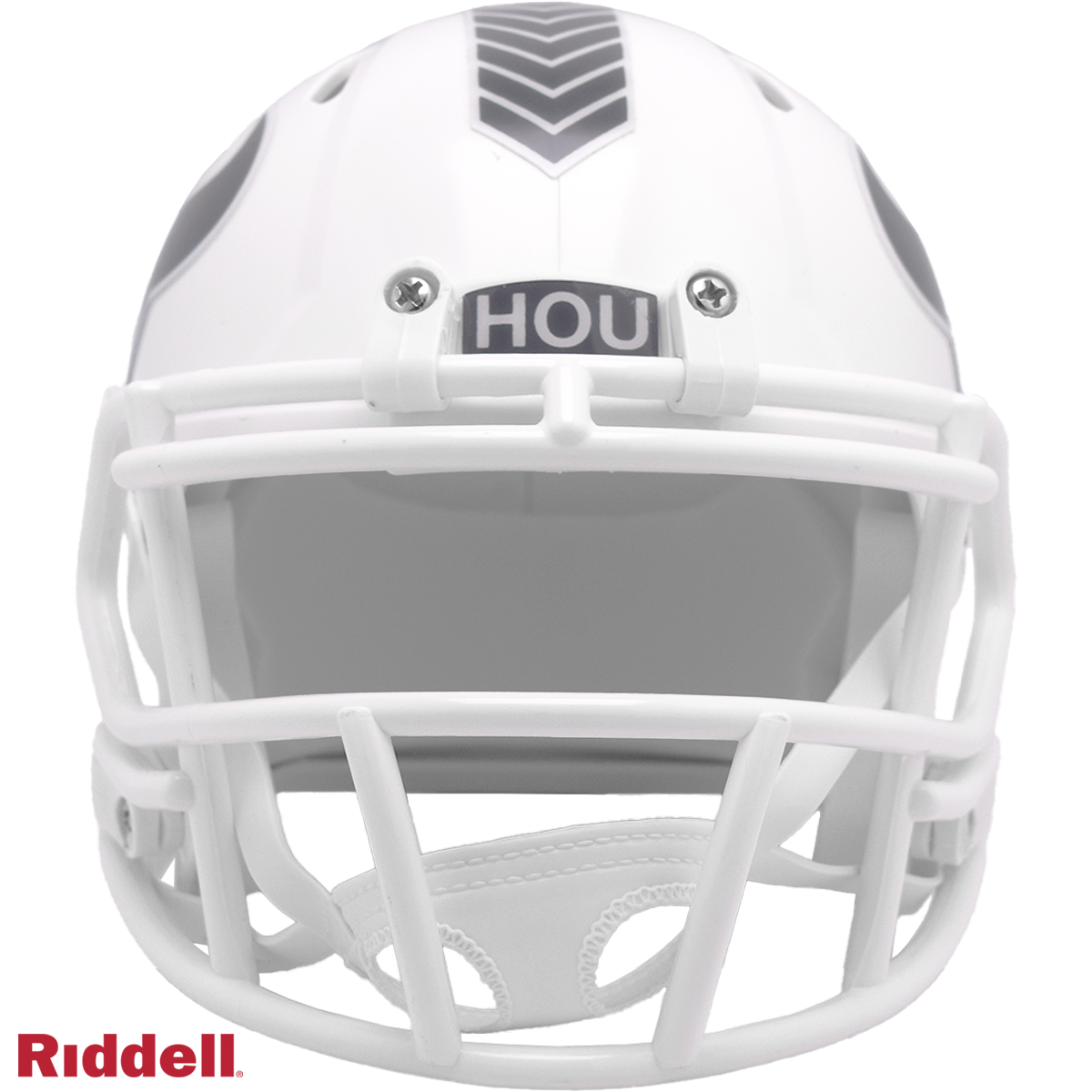 Houston Texans Riddell New In Box 2024 Salute to Service Mini Helmet 48086 2 Houston Texans Riddell New In Box 2024 Salute to Service Mini Helmet 48086