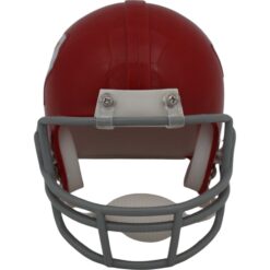 Dallas Texans VSR4 Throwback 1960-1962 New Mini Helmet IN BOX 39606