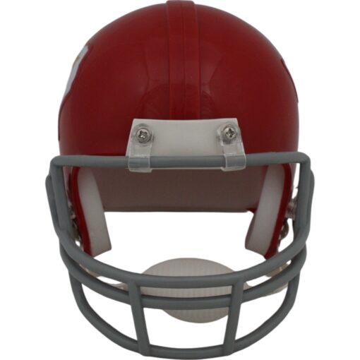 Dallas Texans VSR4 Throwback 1960-1962 New Mini Helmet IN BOX 39606