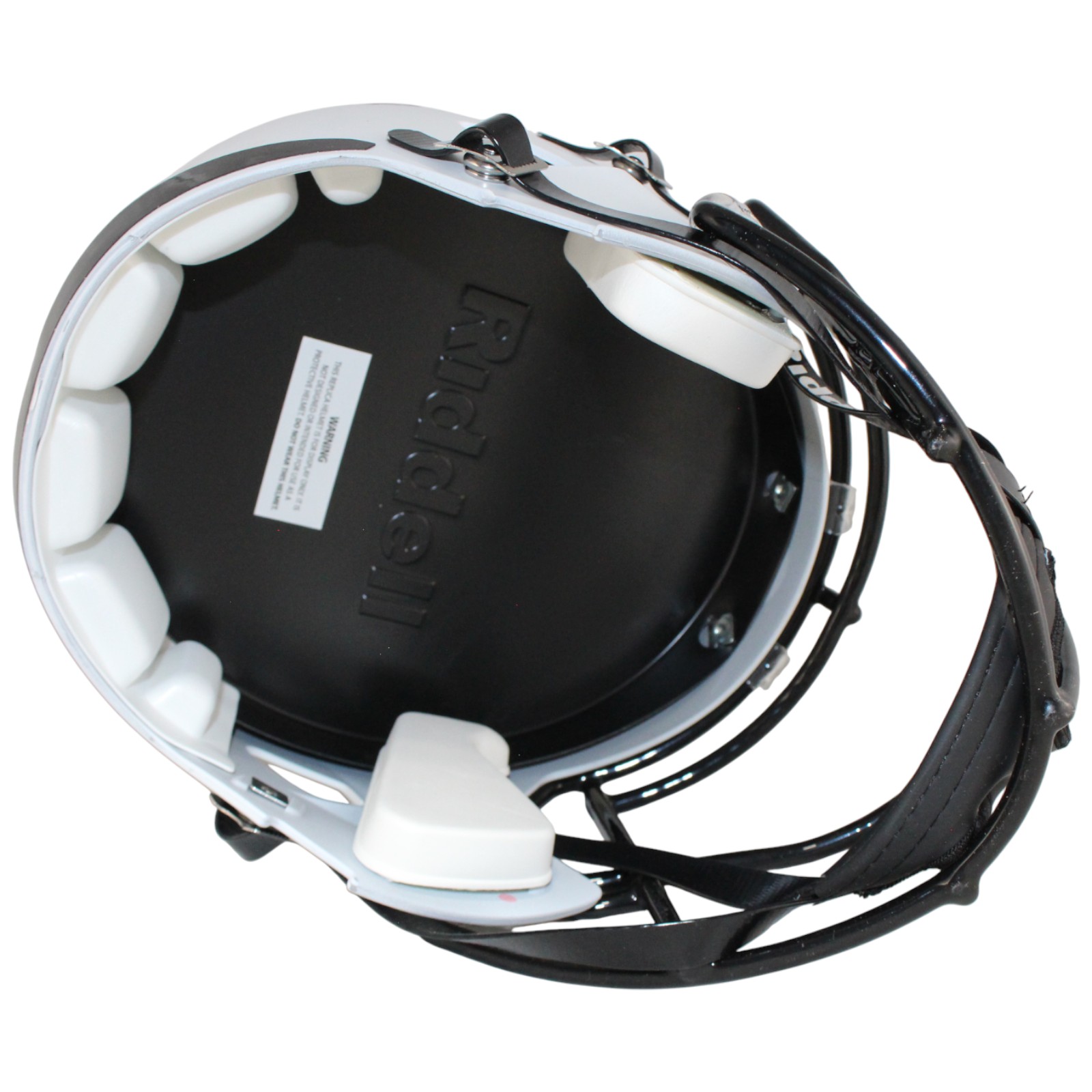 Travis Hunter Autographed Colorado Buffaloes F/S White Helmet Beckett W 53368 5 Travis Hunter Autographed Colorado Buffaloes F/S White Helmet Beckett W 53368