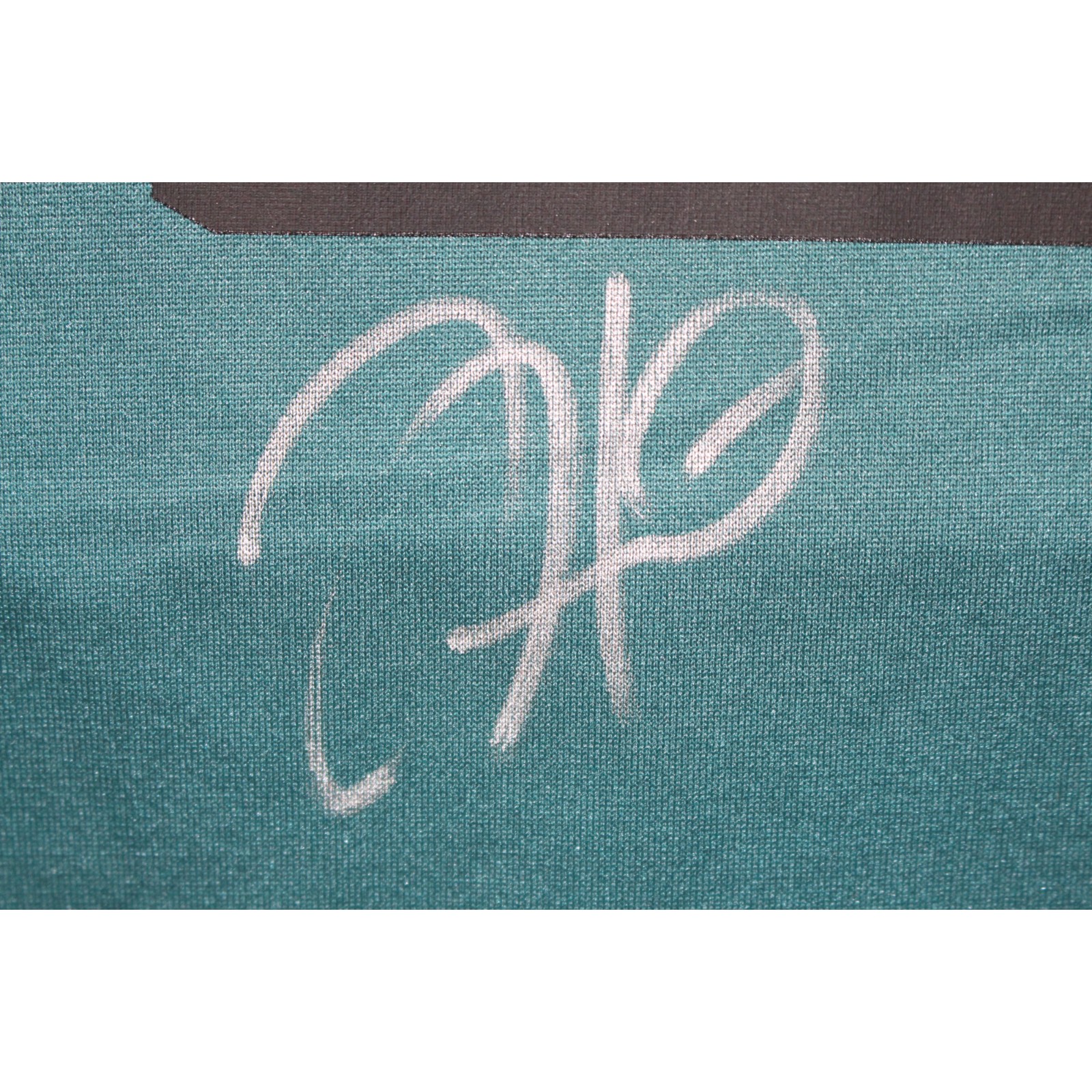 Jalen Hurts Signed Philadelphia Eagles Nike SB Green XL Jersey Fanatics 51014