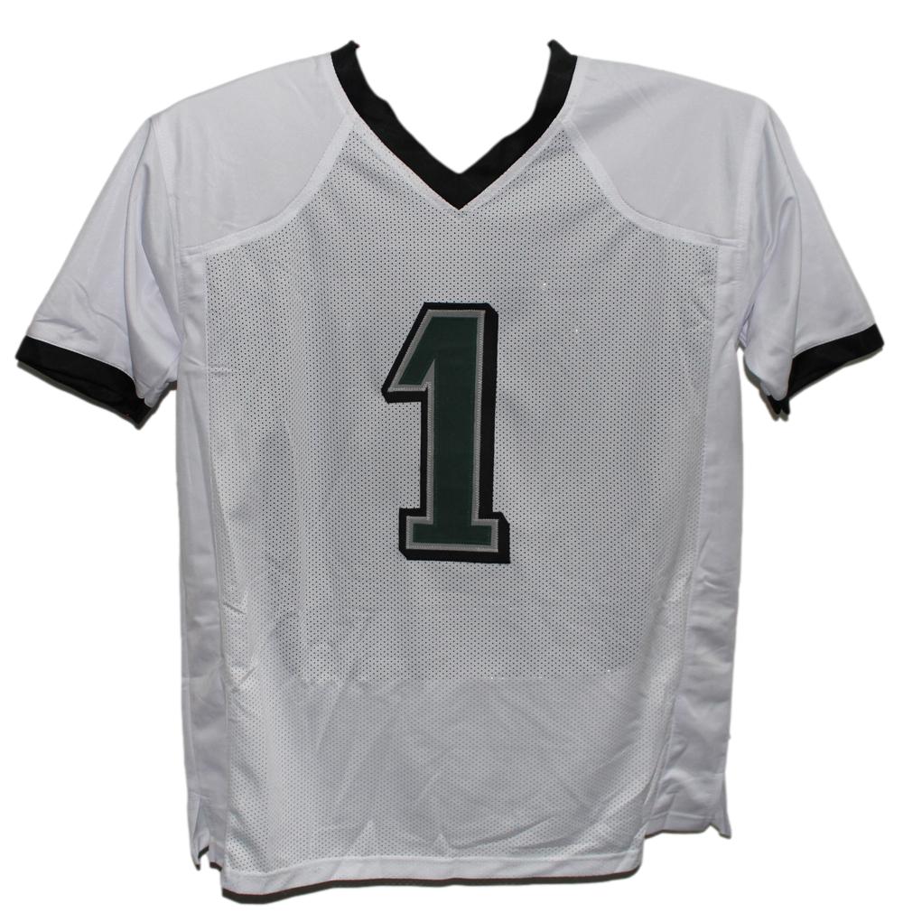 white hurts jersey
