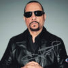 Ice T Autographed/Signed 8x10 Photo BAS 24316