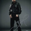 Ice T Autographed/Signed 8x10 Photo BAS 24319
