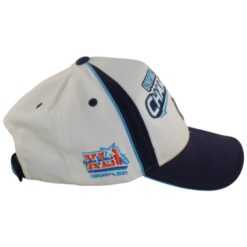 Indianapolis Colts Super Bowl XLI Champs Reebok Adjustable Hat 56039