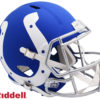 Indianapolis Colts Full Size AMP Speed Replica Helmet New In Box 10362
