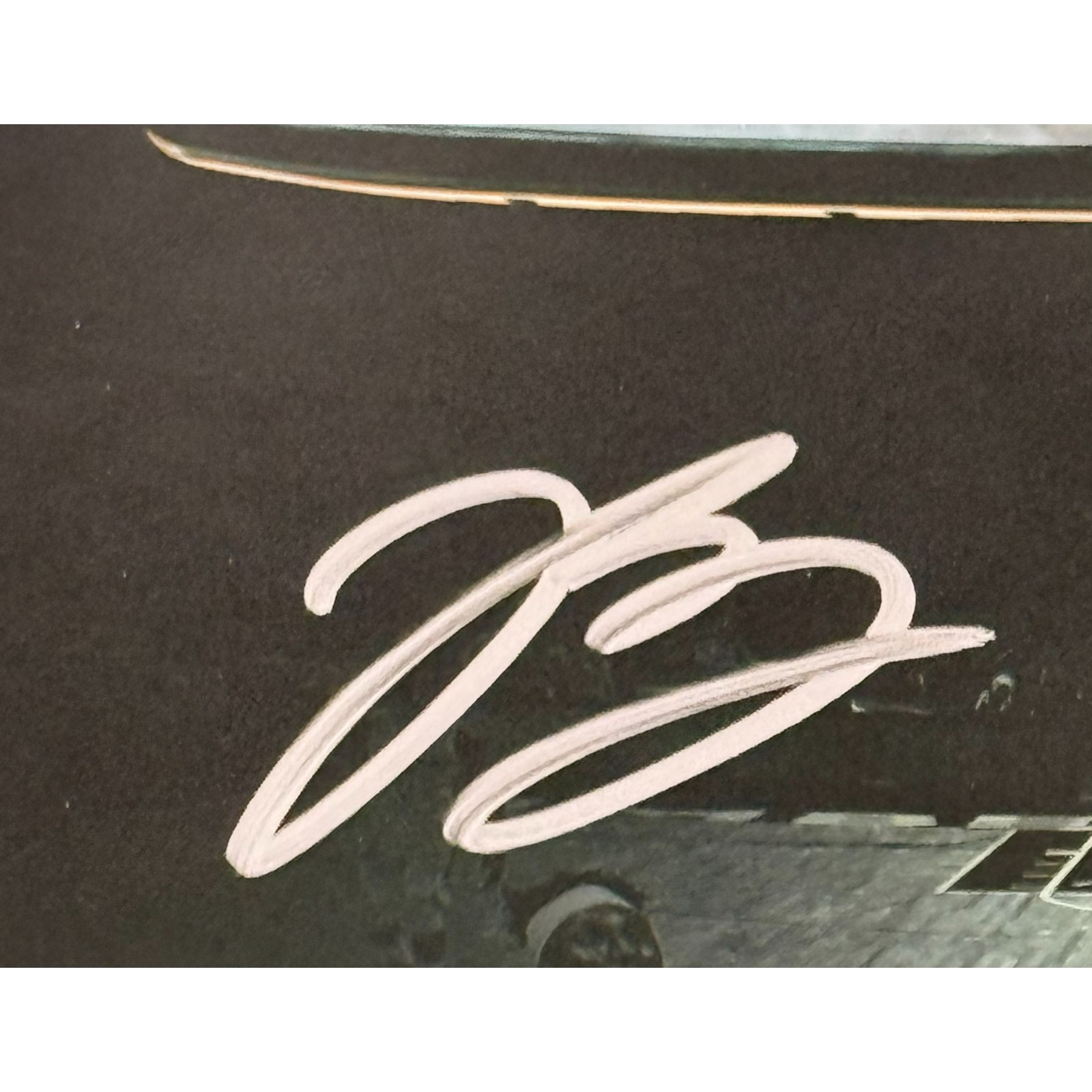 Brandon Ingram Autographed New Orleans Pelicans 11x14 Photo Fanatics 54328