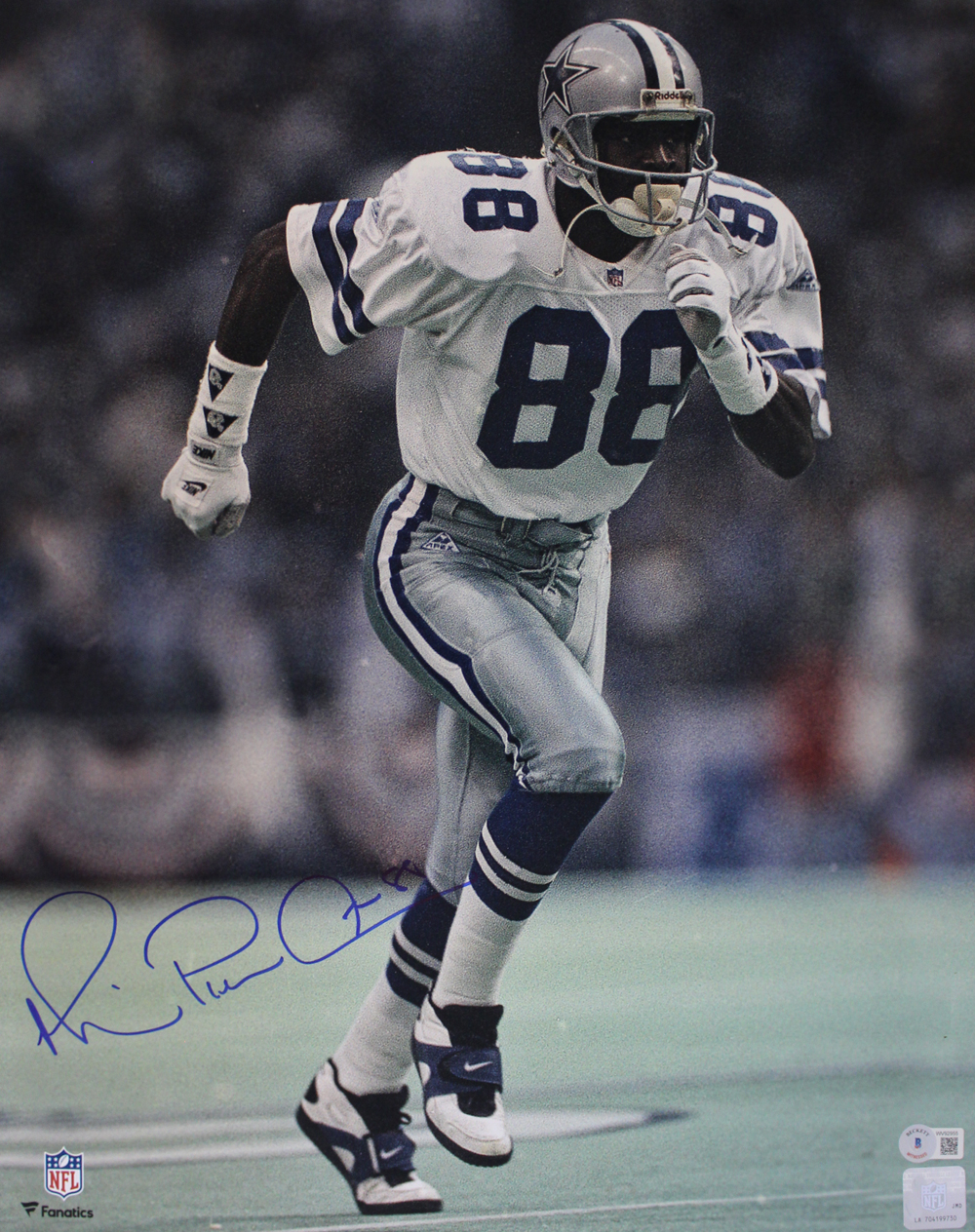 Michael Irvin Stock Photos - Free & Royalty-Free Stock Photos from