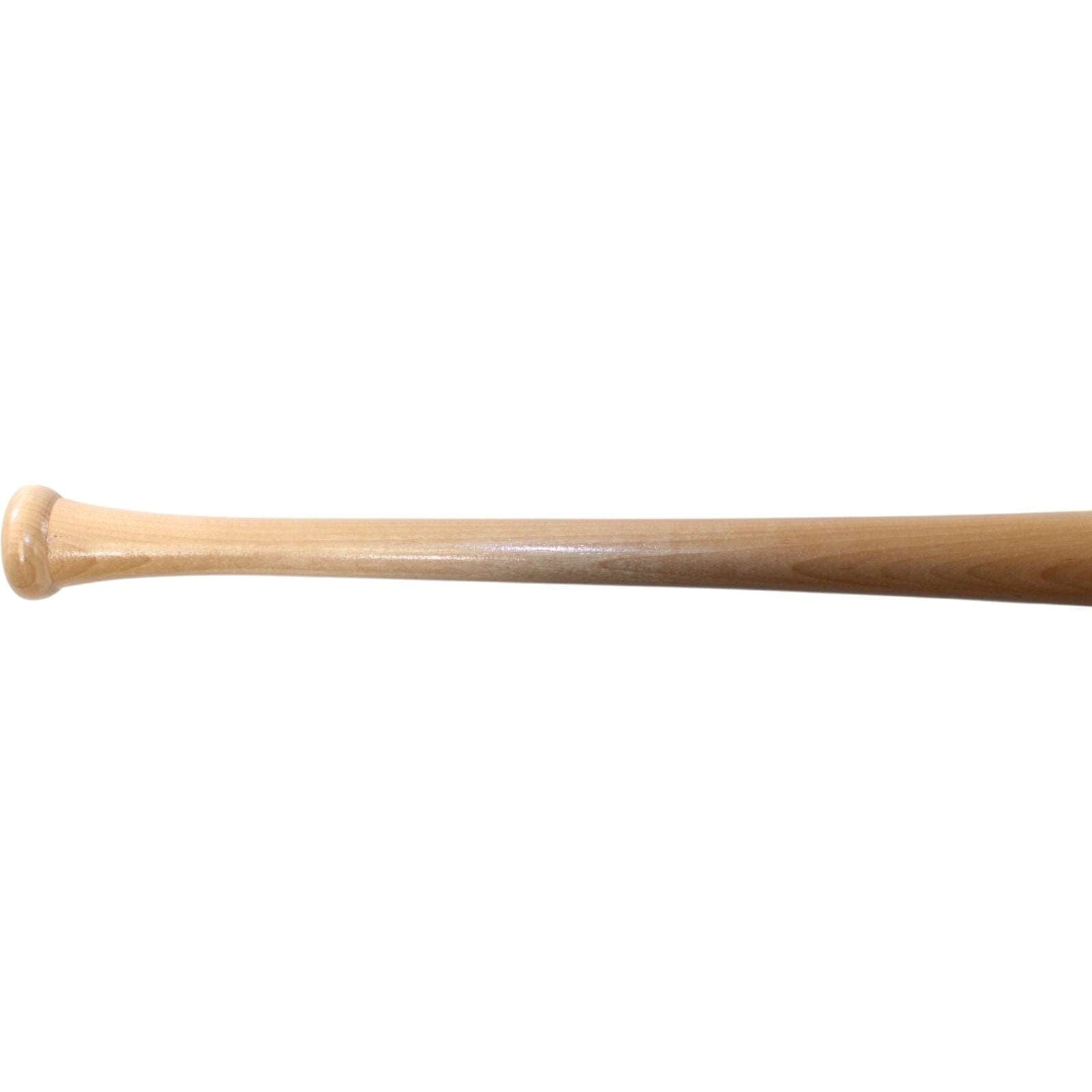 Bo Jackson Autographed/Signed Kansas City Royals Baseball Bat Blonde 58804 3 Bo Jackson Autographed/Signed Kansas City Royals Baseball Bat Blonde 58804