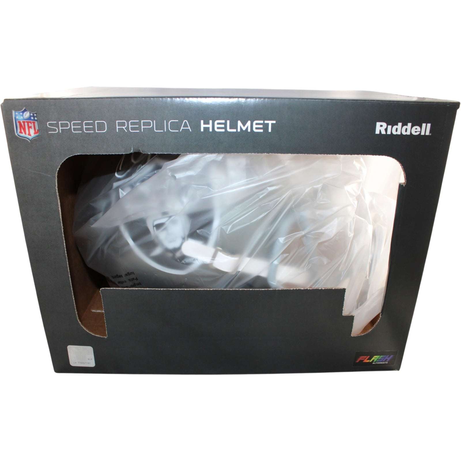 Bo Jackson Signed Las Vegas Raiders Helmet F/S Replica Flash Beckett WIT 58833 6 Bo Jackson Signed Las Vegas Raiders Helmet F/S Replica Flash Beckett WIT 58833