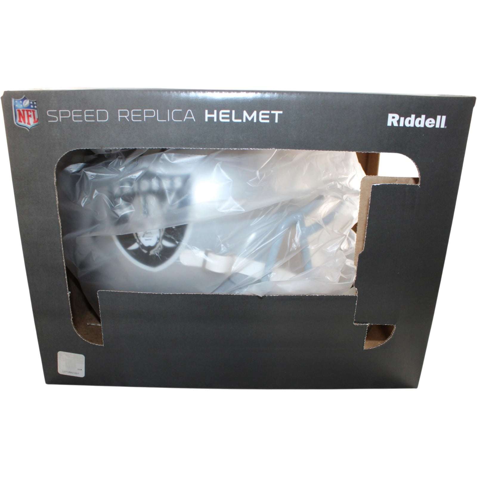 Bo Jackson Autographed Las Vegas Raiders Helmet F/S Replica Beckett WIT 58835 6 Bo Jackson Autographed Las Vegas Raiders Helmet F/S Replica Beckett WIT 58835