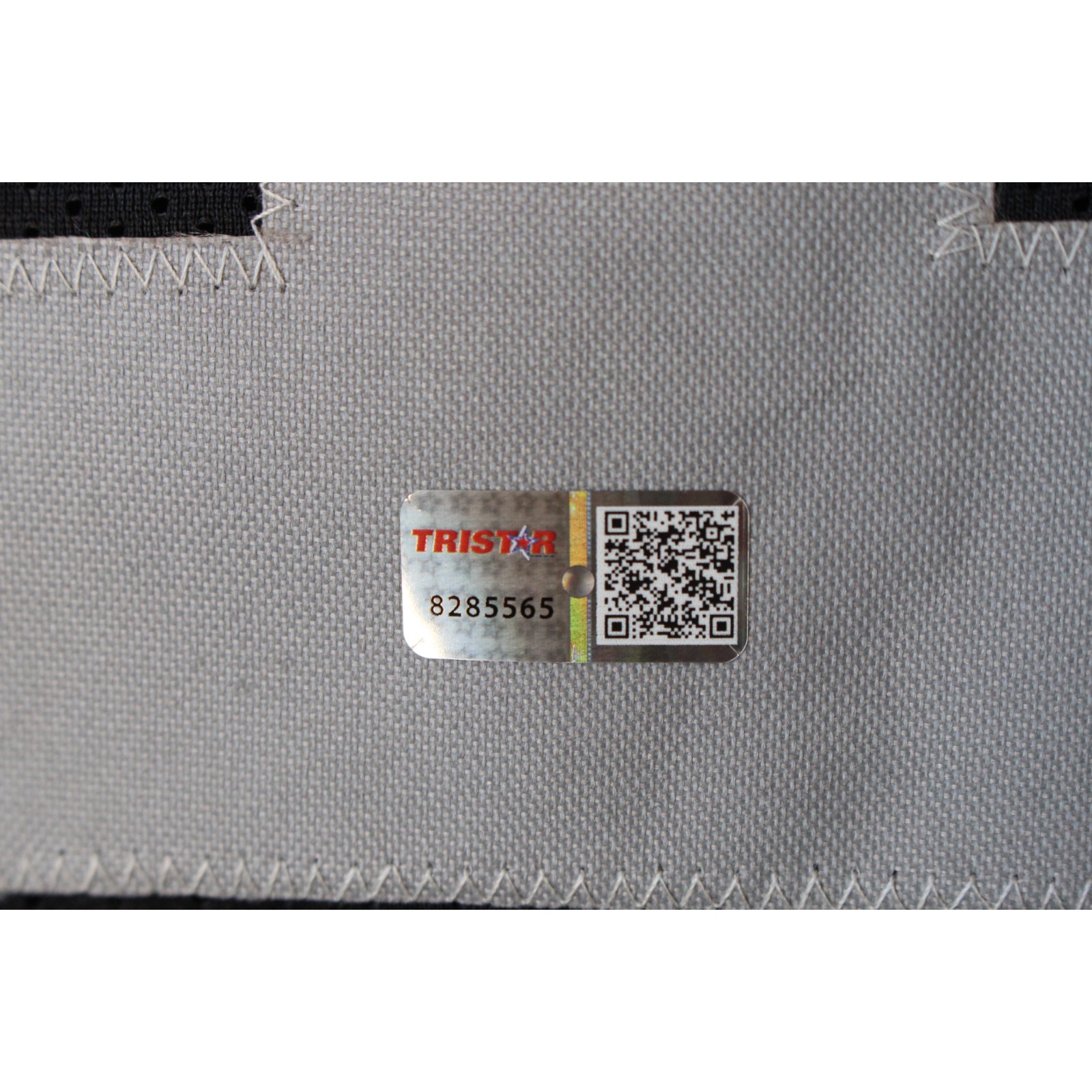 Bo Jackson Autographed/Signed Pro Style Size XL Black Jersey Tristar 53126 3 Bo Jackson Autographed/Signed Pro Style Size XL Black Jersey Tristar 53126