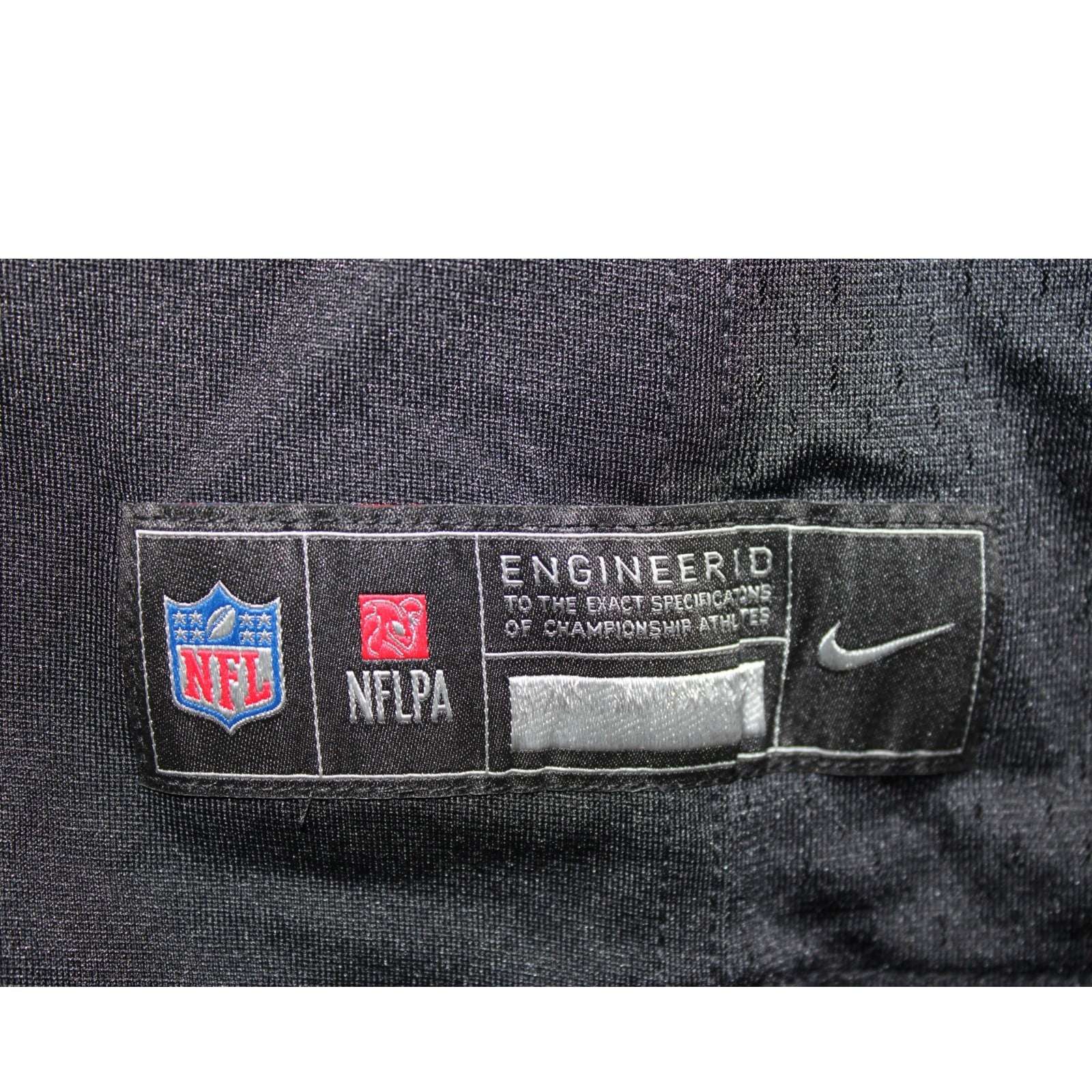 Bo Jackson Signed Las Vegas Raiders Authentic Nike Jersey Black Size L BAS 58818 6 Bo Jackson Signed Las Vegas Raiders Authentic Nike Jersey Black Size L BAS 58818