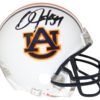 Bo Jackson Autographed/Signed Auburn Tigers Mini Helmet BAS 25993