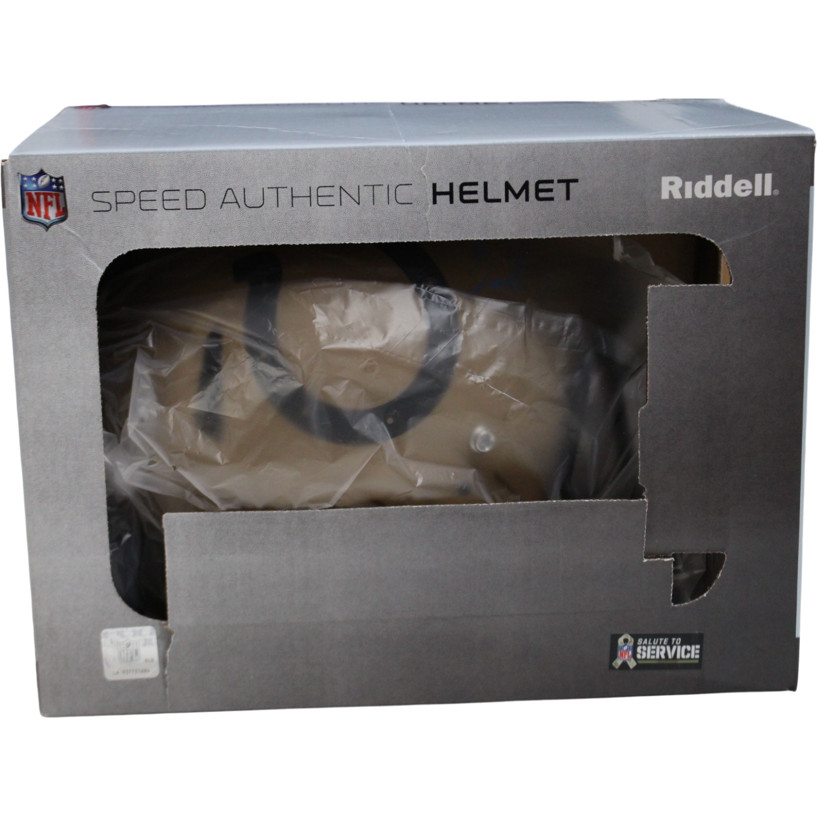 Edgerrin James Signed Indianapolis Colts Authentic 23 STS Helmet Beckett 54265 6 Edgerrin James Signed Indianapolis Colts Authentic 23 STS Helmet Beckett 54265