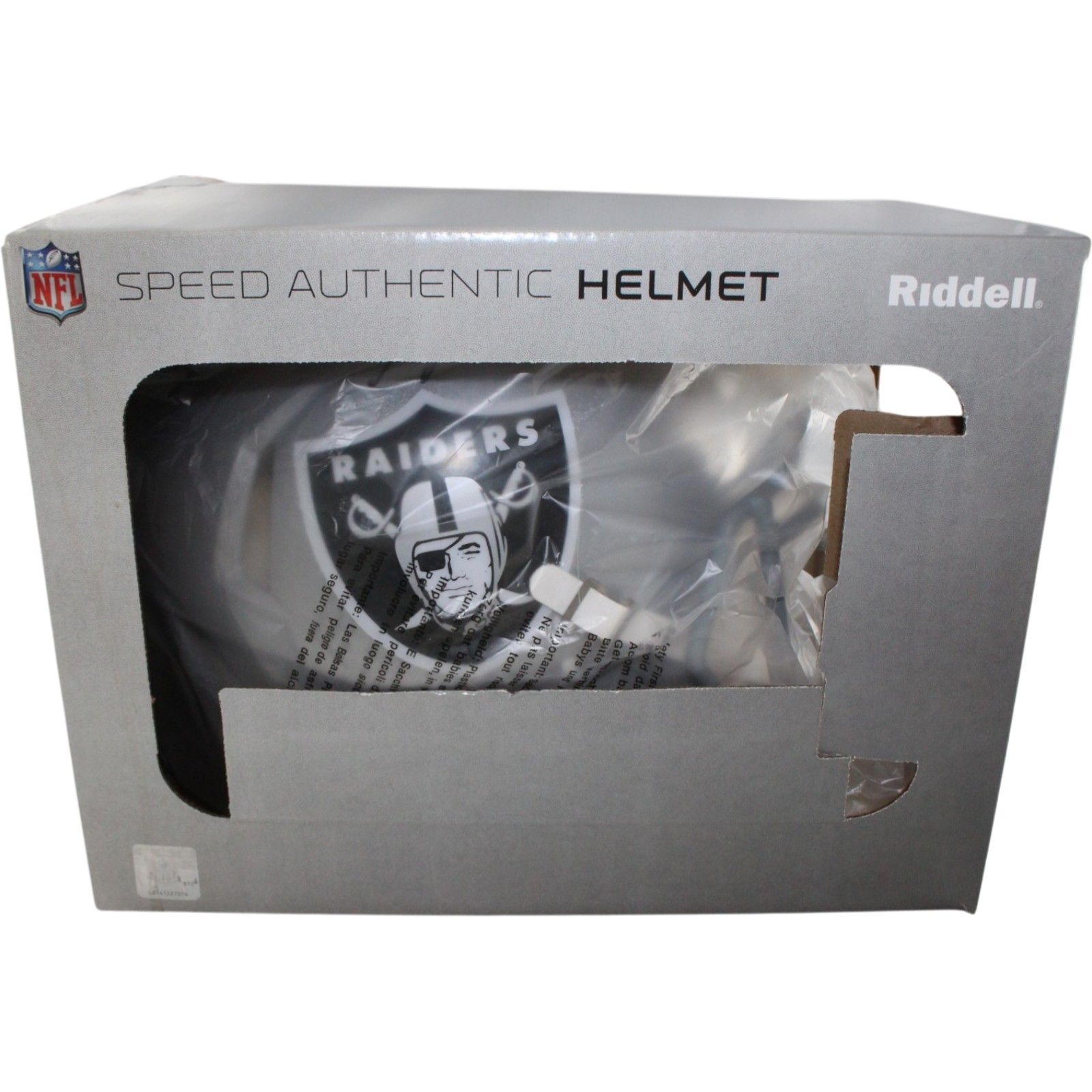 Ashton Jeanty Autographed Las Vegas Raiders Authentic Helmet Beckett WIT 55262 6 Ashton Jeanty Autographed Las Vegas Raiders Authentic Helmet Beckett WIT 55262