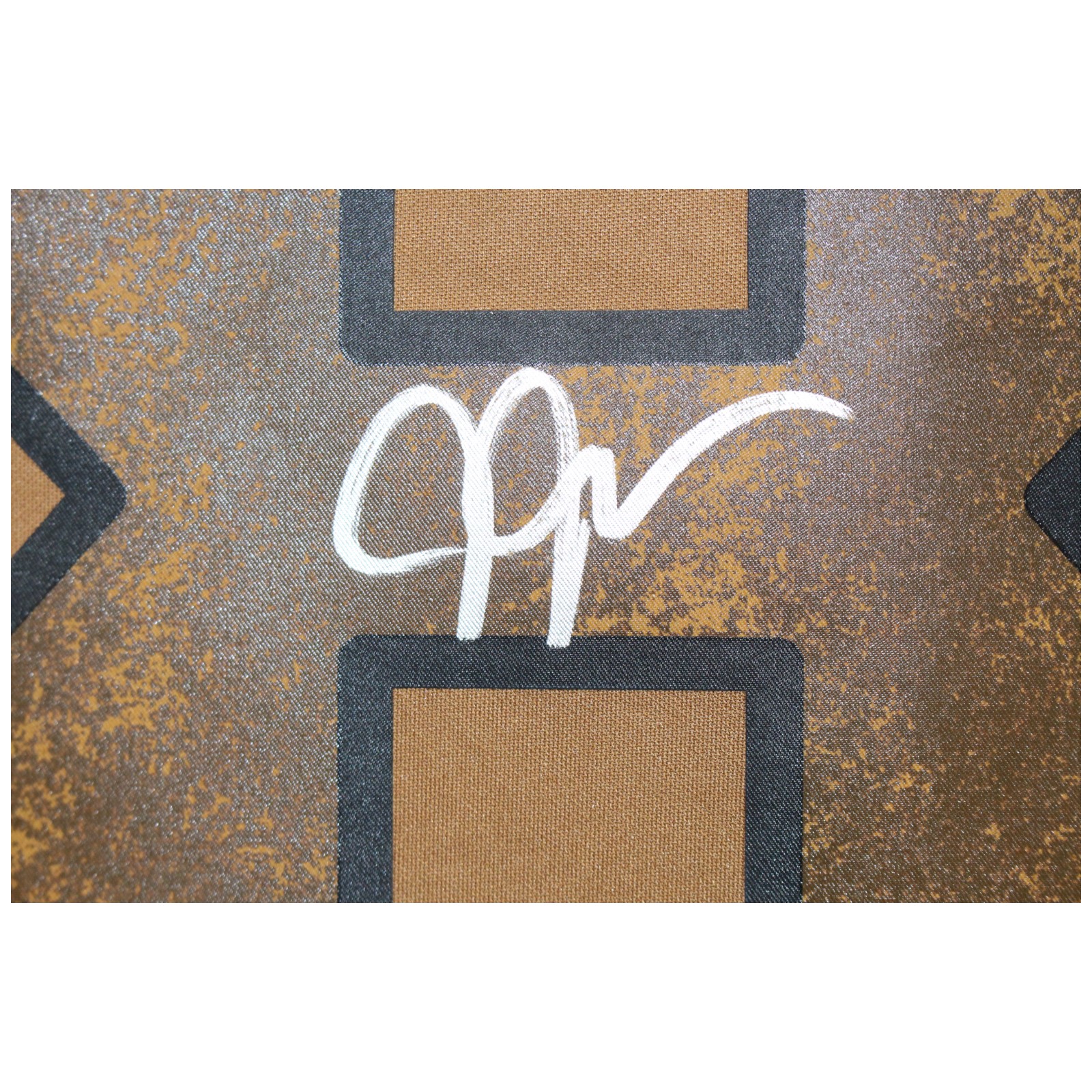 Justin Jefferson Autographed Minnesota Vikings Nike 3XL STS Jersey Beckett 52904 2 Justin Jefferson Autographed Minnesota Vikings Nike 3XL STS Jersey Beckett 52904