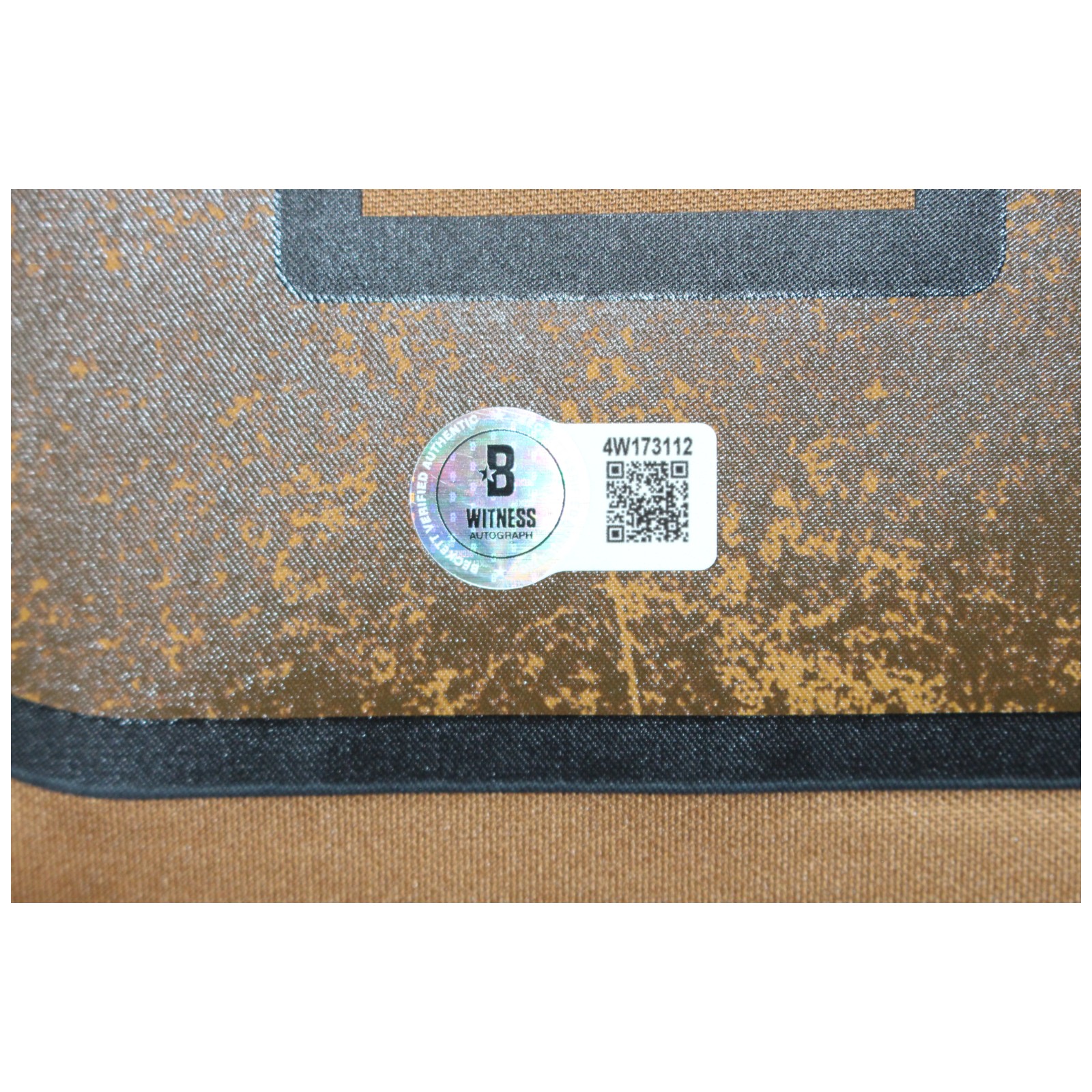 Justin Jefferson Autographed Minnesota Vikings Nike 3XL STS Jersey Beckett 52904 3 Justin Jefferson Autographed Minnesota Vikings Nike 3XL STS Jersey Beckett 52904