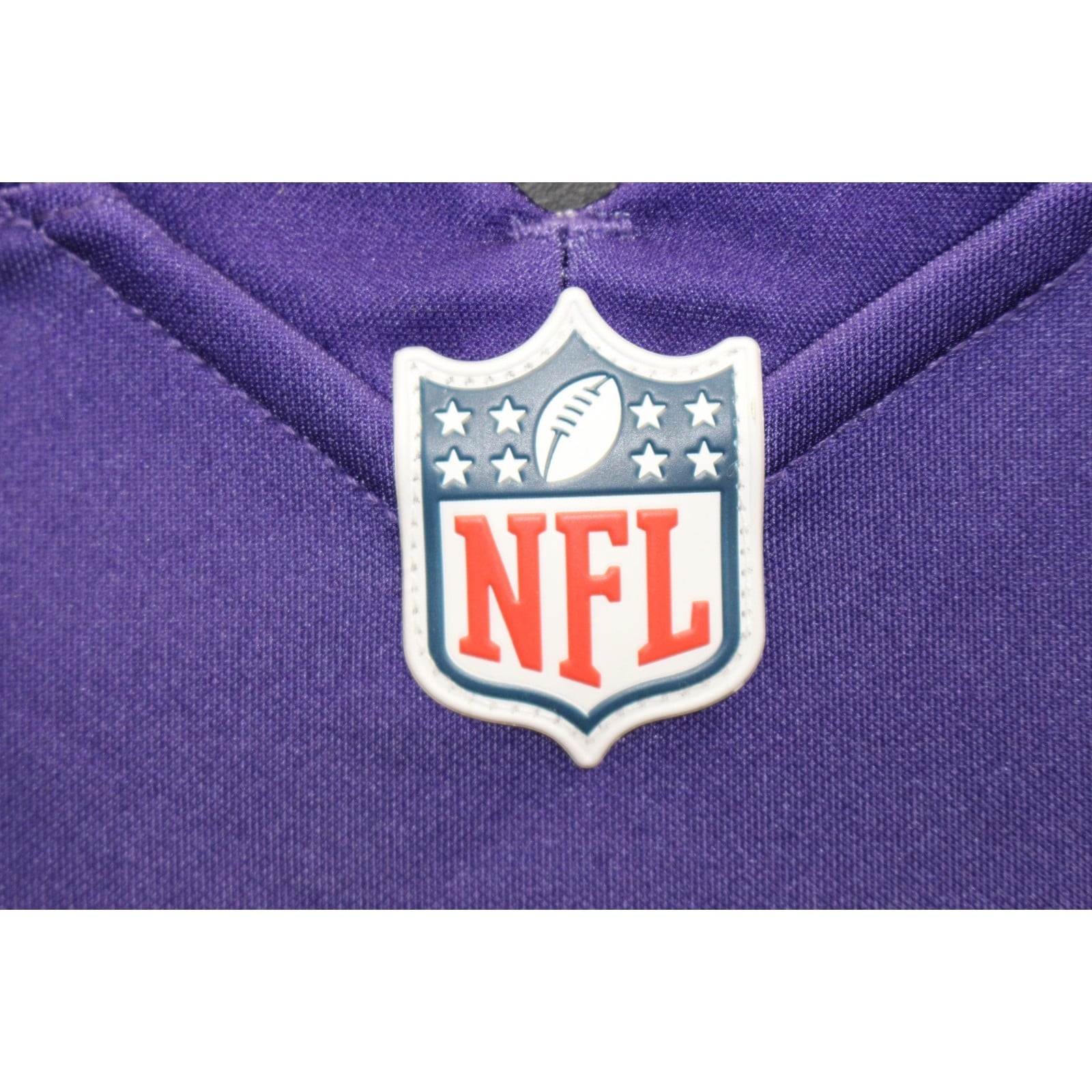 Justin Jefferson Autographed Minnesota Vikings Nike 2XL Jersey Beckett WIT 58220 6 Justin Jefferson Autographed Minnesota Vikings Nike 2XL Jersey Beckett WIT 58220