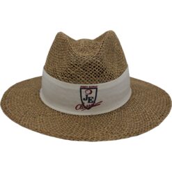 John Elway Classic Straw Sun Hat Denver Broncos 45824