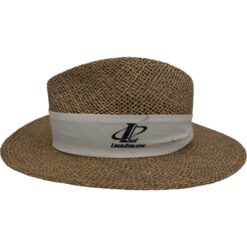 John Elway Classic Straw Sun Hat Denver Broncos 45824