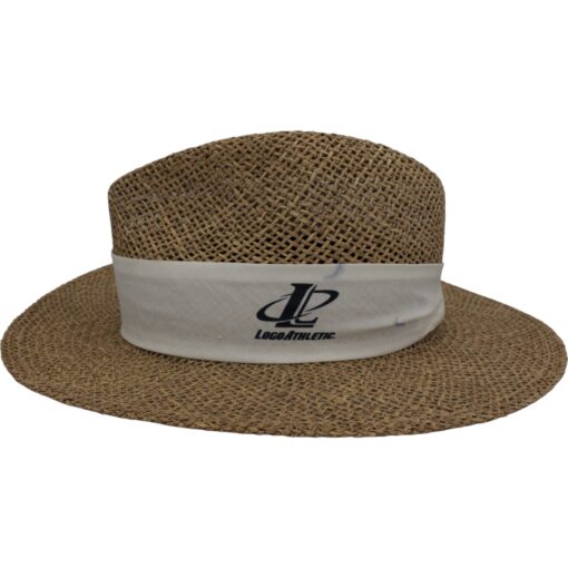 John Elway Classic Straw Sun Hat Denver Broncos 45824