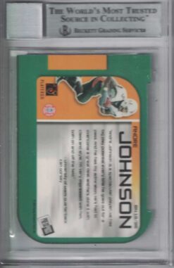 Chase Young 2020 Panini Prizm #383 Rookie Card Gem MT 10 PSA 30629
