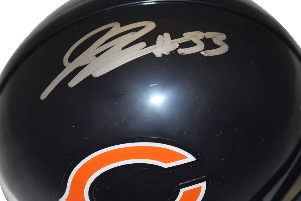 chicago bears motorcycle helmet