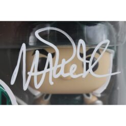 Harold Baines Autographed Chicago White Sox OML Baseball HOF Beckett 49309