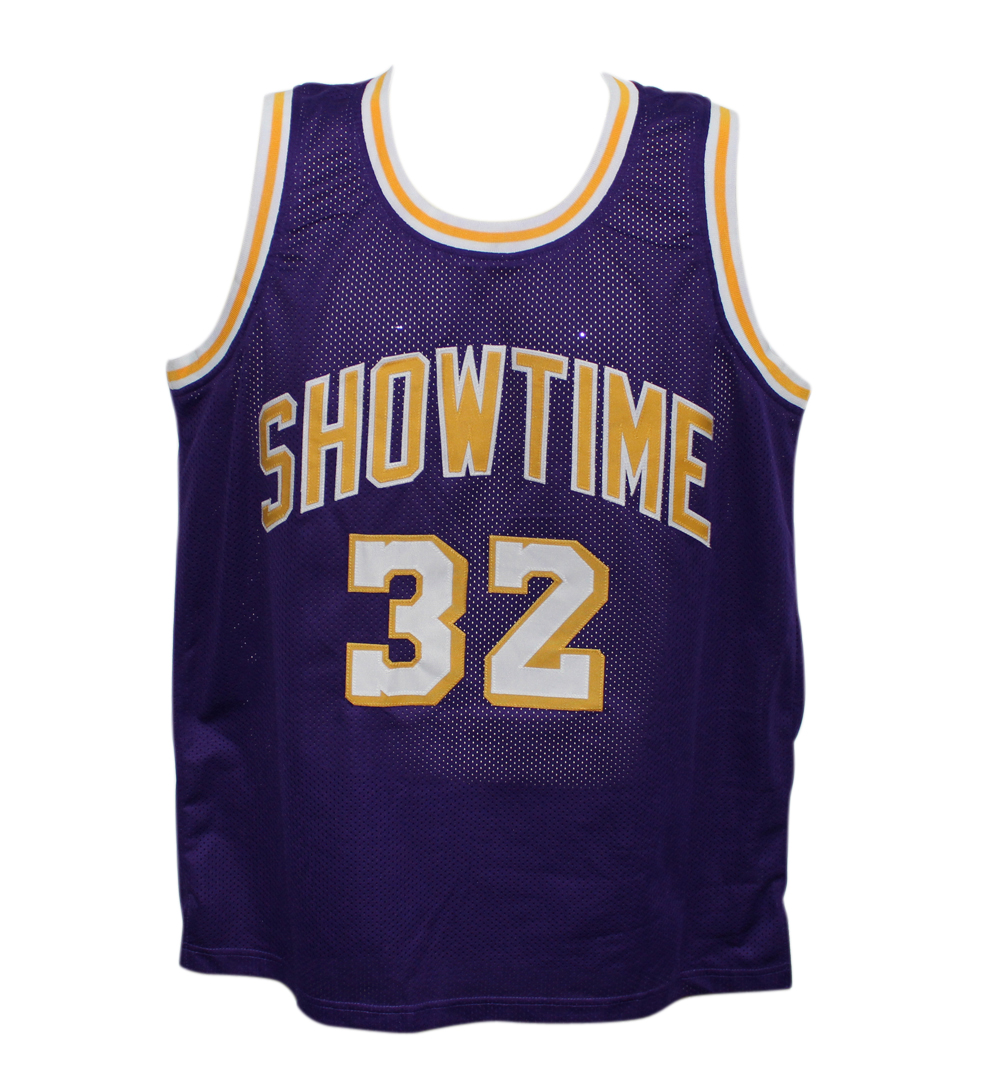 johnson purple jersey