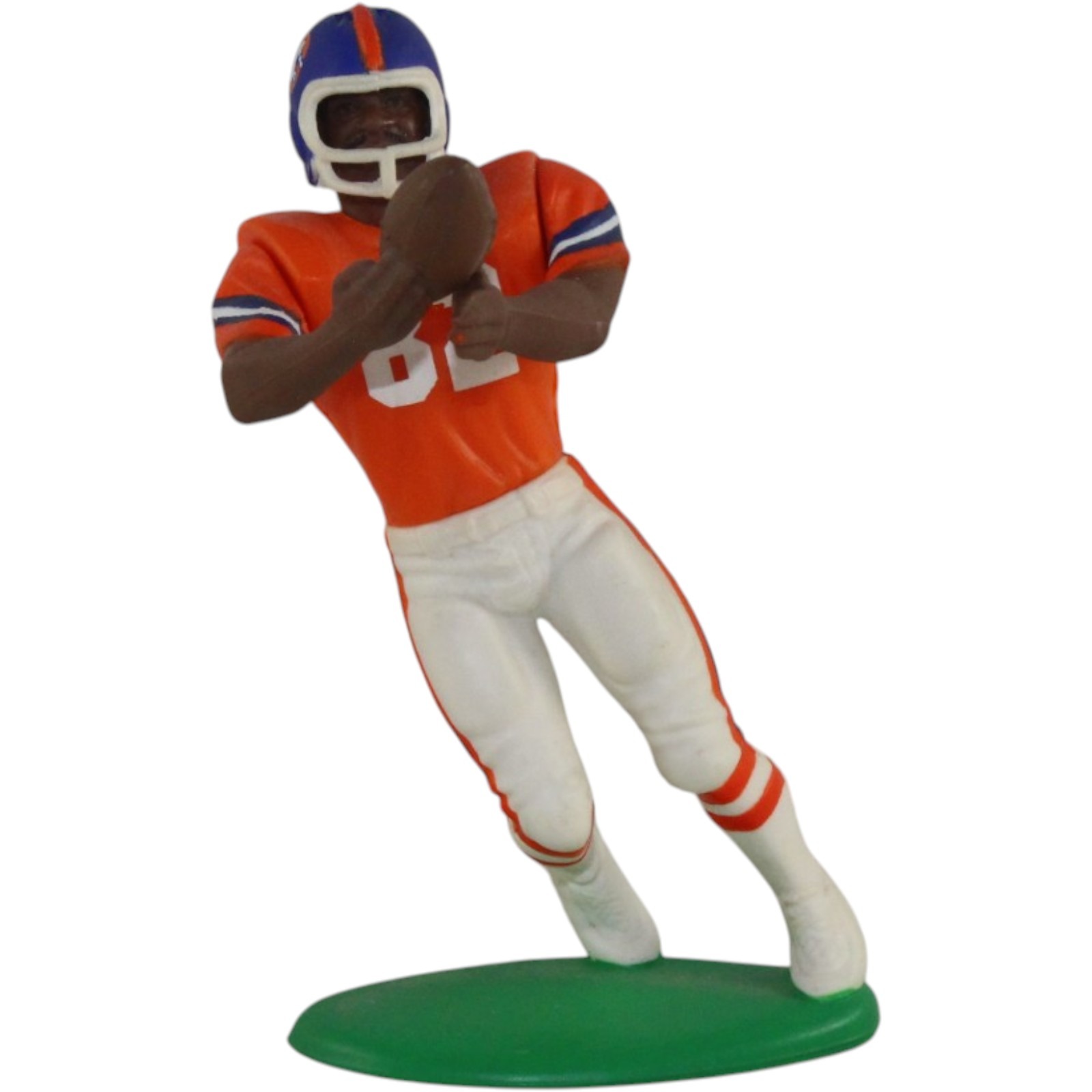 Vance Johnson Denver Broncos 1988 Starting Lineup Figure Kenner 57484