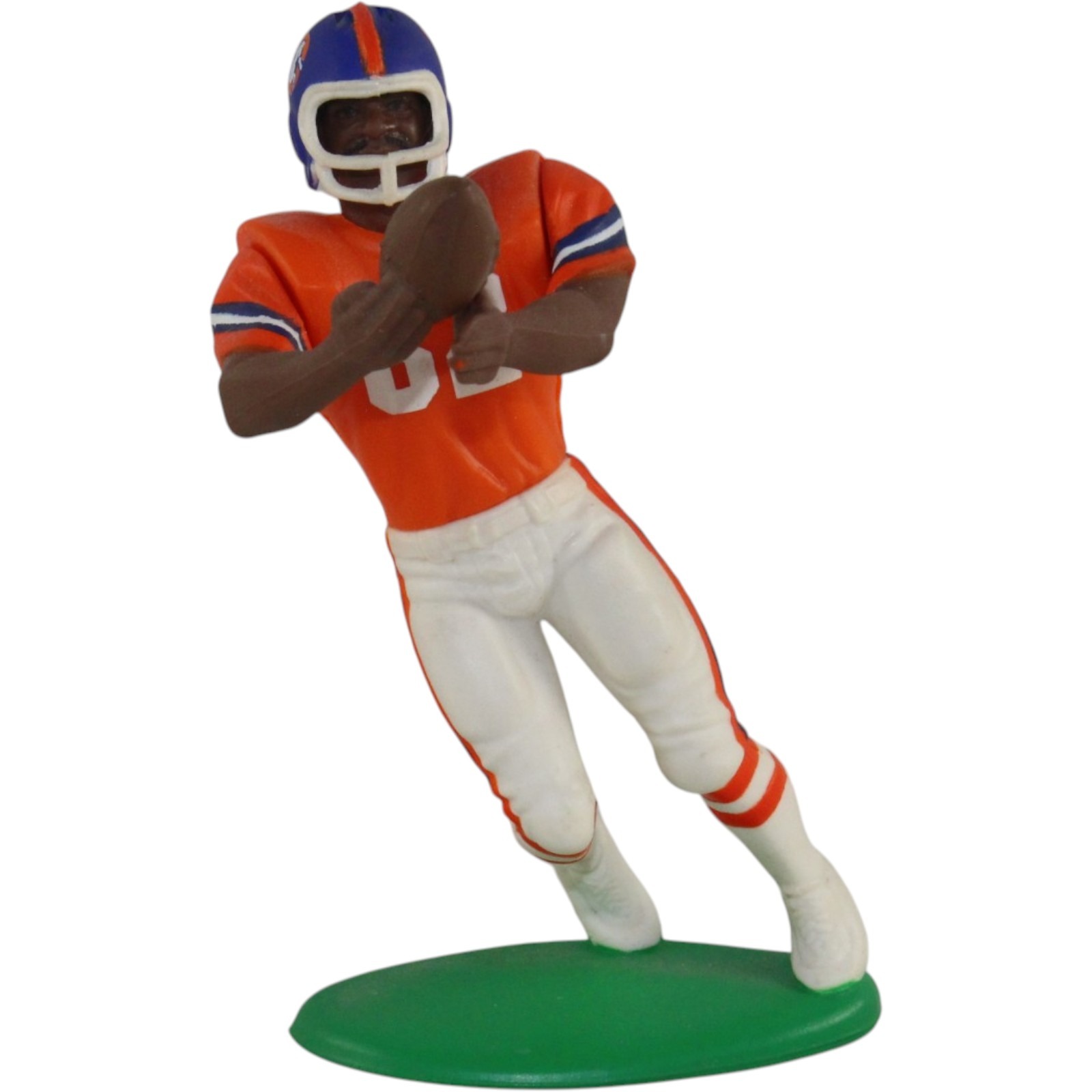 Vance Johnson Denver Broncos 1988 Starting Lineup Figure Kenner 57484 2 Vance Johnson Denver Broncos 1988 Starting Lineup Figure Kenner 57484