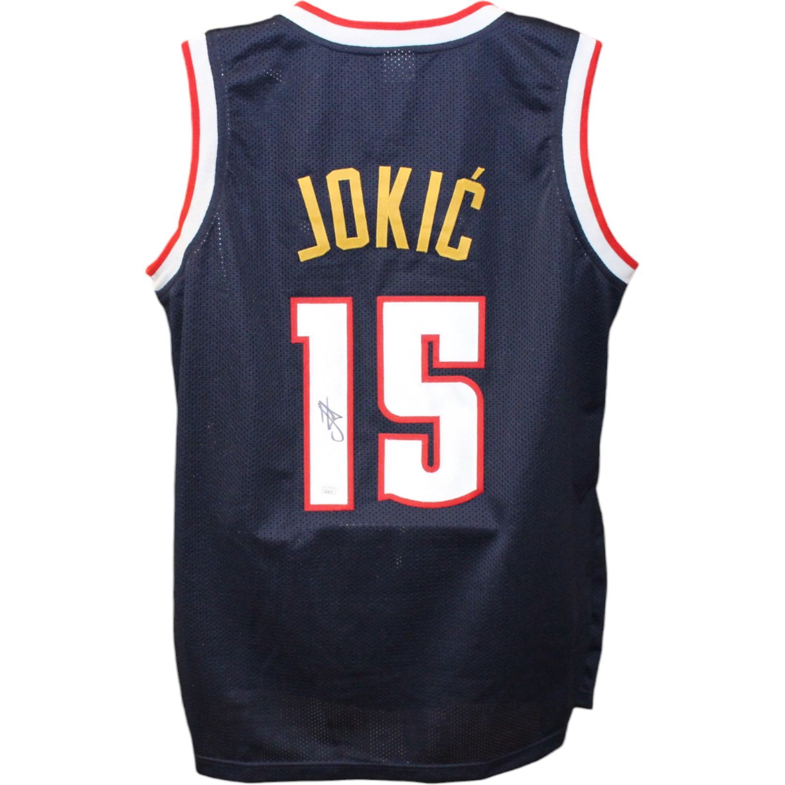 Nuggets jokic jersey on sale