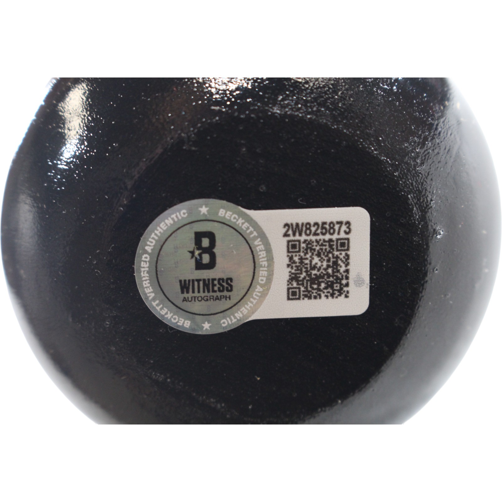 Andruw Jones Autographed Atlanta Braves Rawlings Baseball Bat Beckett 51660 5 Andruw Jones Autographed Atlanta Braves Rawlings Baseball Bat Beckett 51660