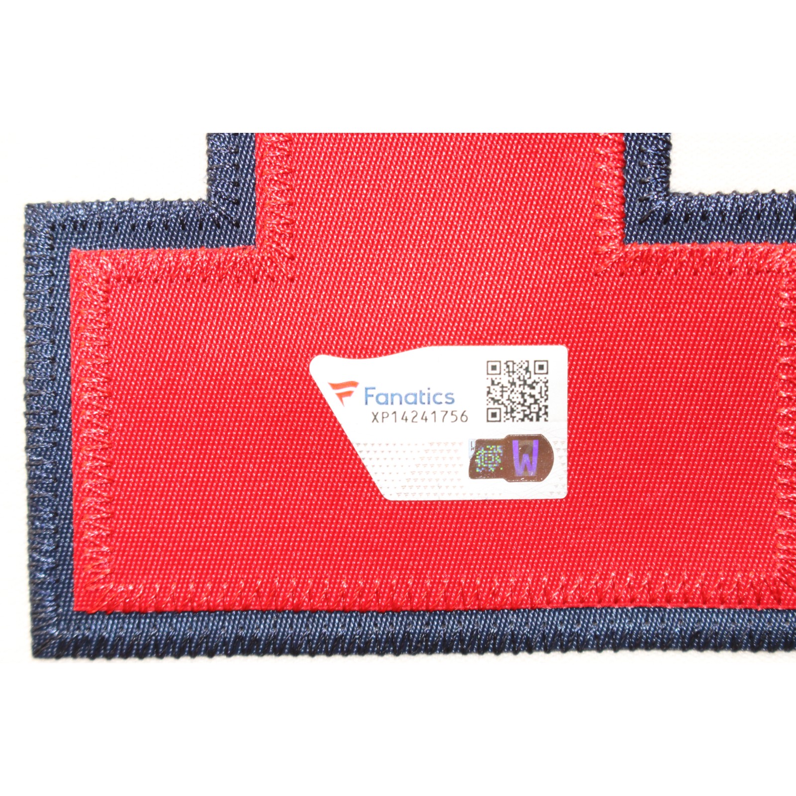 Chipper Jones Autographed Atlanta Braves M&N 1995 sz52 Jersey HOF Fanatics 51846 3 Chipper Jones Autographed Atlanta Braves M&N 1995 sz52 Jersey HOF Fanatics 51846