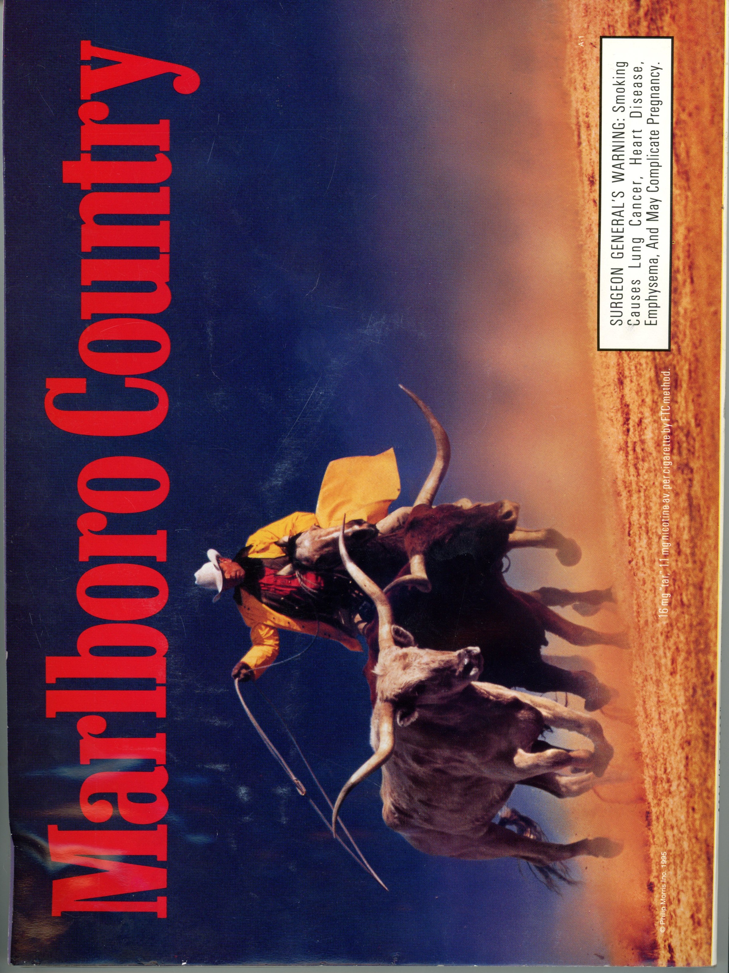 Jerry Jones Al Michaels Signed 8/21/1995 Gameday Magazine Damaged Beckett 55397