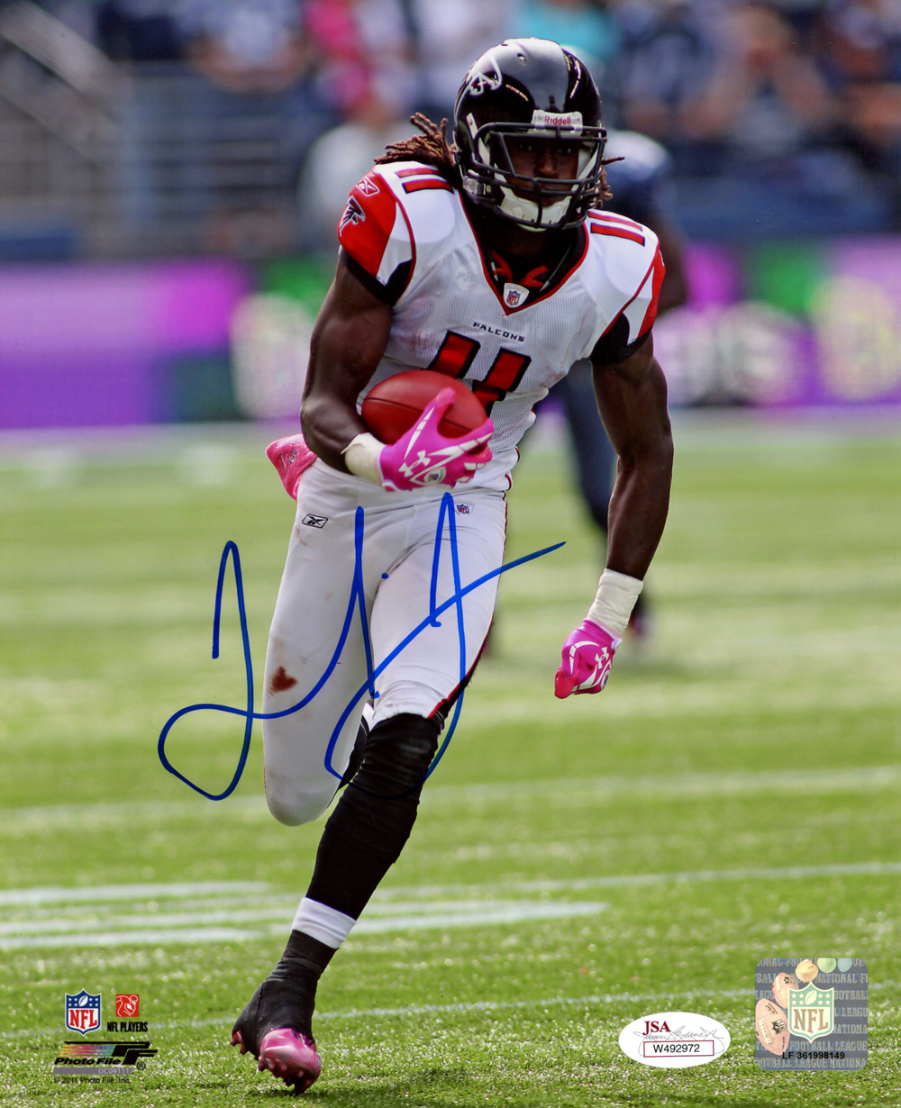 Atlanta falcons julio jones t shirt clearance