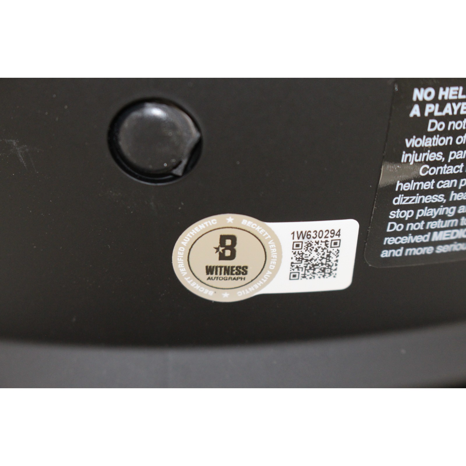 Julio Jones Autographed Atlanta Falcons Authentic Eclipse Helmet Beckett W 51879 4 Julio Jones Autographed Atlanta Falcons Authentic Eclipse Helmet Beckett W 51879