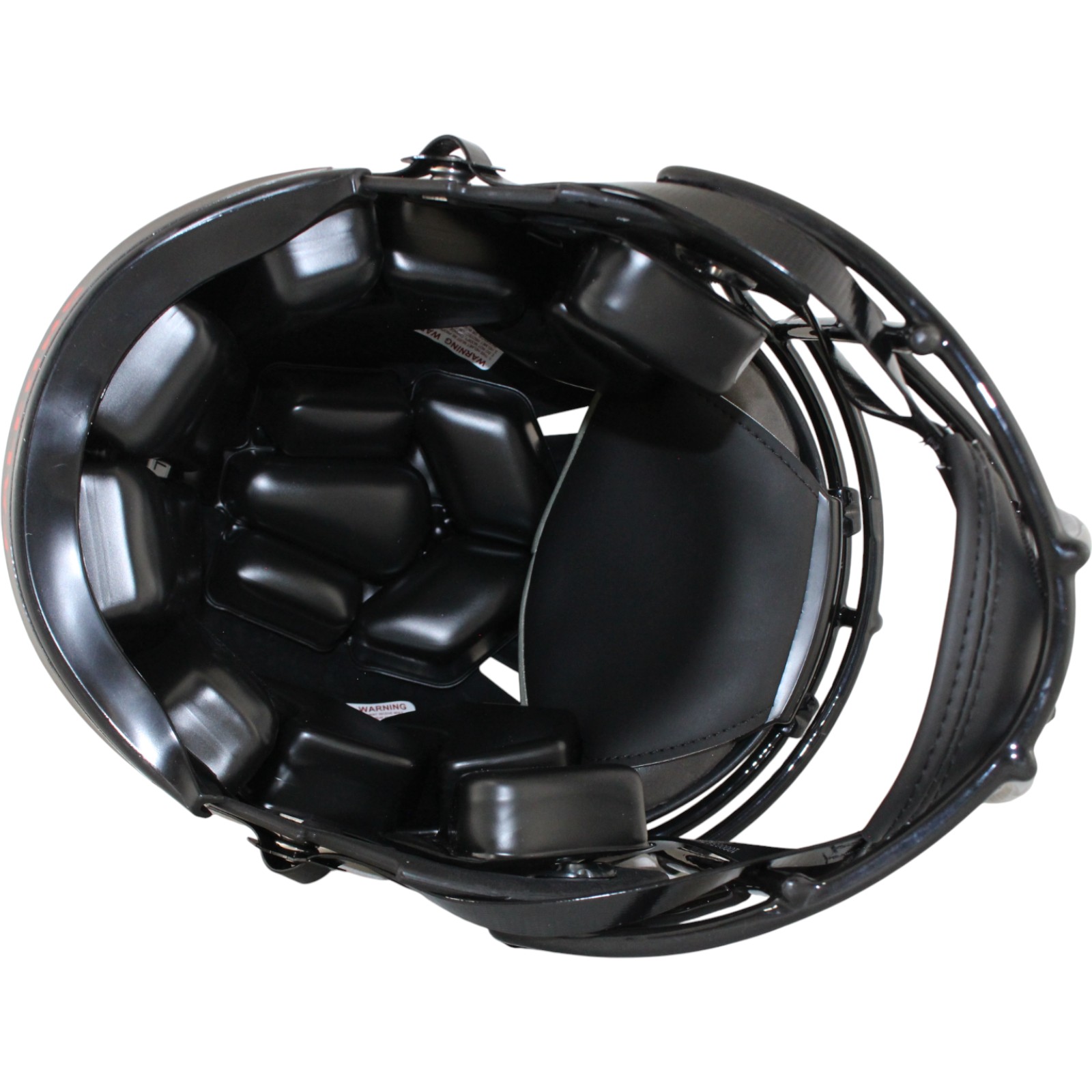 Julio Jones Autographed Atlanta Falcons Authentic Eclipse Helmet Beckett W 51879 5 Julio Jones Autographed Atlanta Falcons Authentic Eclipse Helmet Beckett W 51879