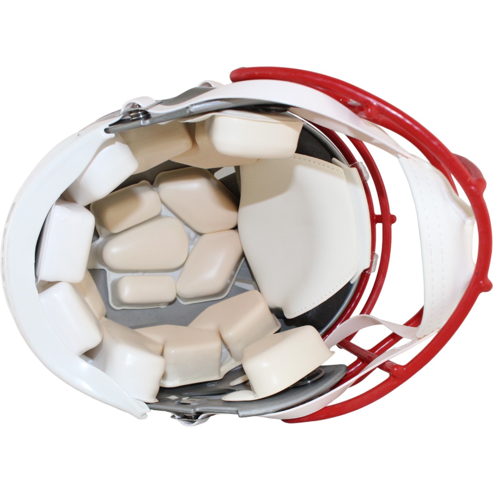 Julio Jones Autographed Atlanta Falcons Authentic Flash Helmet Beckett W 51884 5 Julio Jones Autographed Atlanta Falcons Authentic Flash Helmet Beckett W 51884