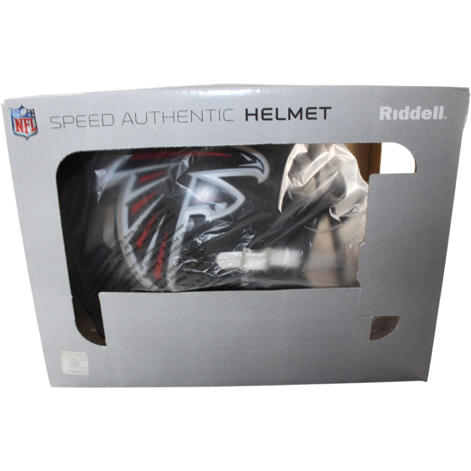 Julio Jones Autographed Atlanta Falcons Authentic TB Helmet Beckett WIT 56457 6 Julio Jones Autographed Atlanta Falcons Authentic TB Helmet Beckett WIT 56457