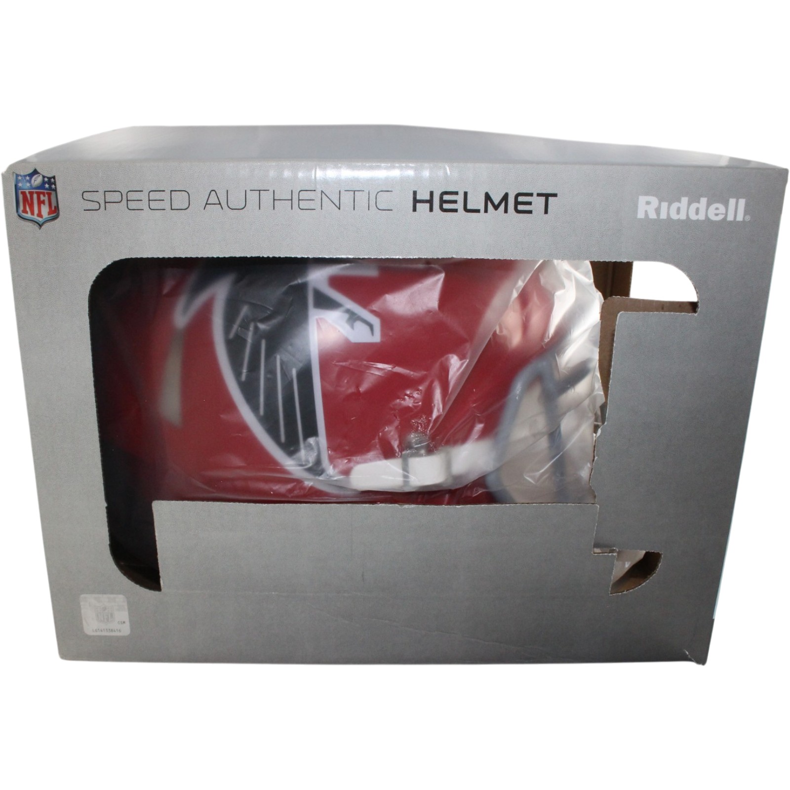 Julio Jones Autographed Atlanta Falcons Authentic TB Helmet Beckett WIT 56455 6 Julio Jones Autographed Atlanta Falcons Authentic TB Helmet Beckett WIT 56455