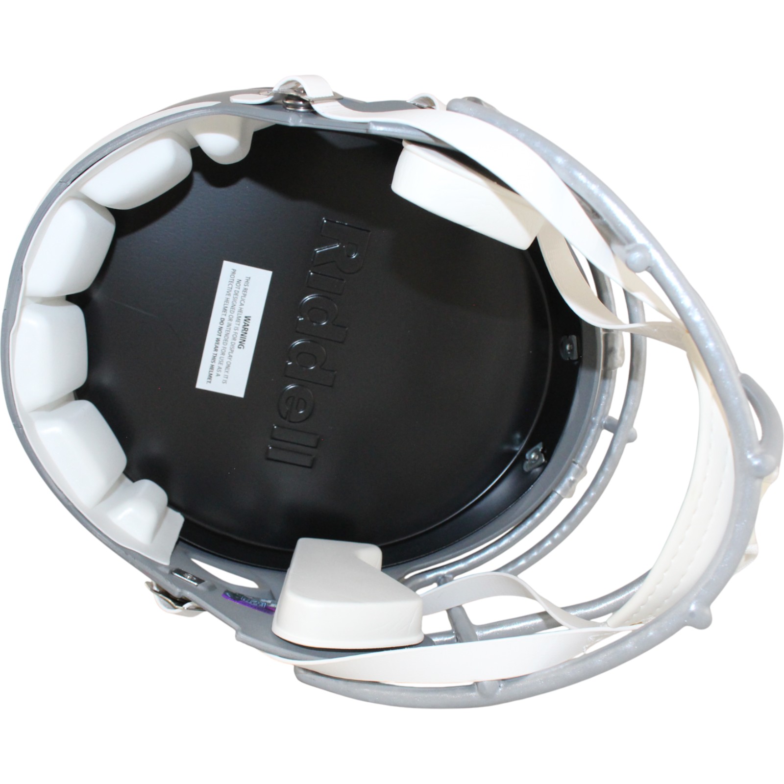 Julio Jones Autographed Atlanta Falcons F/S Slate Helmet Beckett 51896 5 Julio Jones Autographed Atlanta Falcons F/S Slate Helmet Beckett 51896